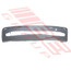 0065090-1 -FRONT BUMPER -PRIMED GREY -TO SUIT BMW 5'S E39 2000-03