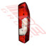 2060298-12 -REAR LAMP -R/H -TO SUIT FIAT DUCATO VAN 2014 - FACELIFT