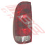 2569198-3G -REAR LAMP -L/H -TO SUIT FORD FALCON AU/BA UTE 1998-02*