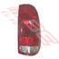 2569198-4G -REAR LAMP -R/H -TO SUIT FORD FALCON AU/BA UTE 1998-02*