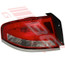 2569298-1G -REAR LAMP -L/H -TO SUIT FORD FALCON BA SEDAN 2003-