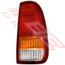 2569298-4 -REAR LAMP -R/H -TO SUIT FORD FALCON BA2/BF UTE 2004 -