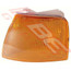 2568097-1G -CORNER LAMP -L/H -AMBER -W/E -TO SUIT FORD FALCON EA/EB/ED 1988-94