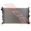 2569420-71 -RADIATOR -A/M P/A -1ROW -16MM -V6 -TO SUIT FORD FALCON FG 2008-