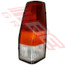 2565098-42G -REAR LAMP -R/H -W/E -TO SUIT FORD FALCON XD/XE/XF/XG UTE 1980 -