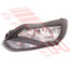 2536294-03 -HEADLAMP -L/H -ELECTRIC -TO SUIT FORD FOCUS 2011 - SPORT