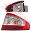 2555298-12 -REAR LAMP -R/H -LED TYPE -TO SUIT FORD MONDEO 2010 - F/LIFT SEDAN