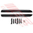 2588211-95 -RUNNING BOARD SET OE STYLE -TO SUIT FORD RANGER PX2 PX3 2015-  F/LIFT