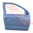 2588210-02 -FRONT DOOR -R/H -DOUBLE CAB -TO SUIT FORD RANGER PX1 PX2 PX3 2012-