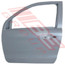 2588210-05 -FRONT DOOR -L/H -SINGLE CAB -TO SUIT FORD RANGER PX1 PX2 PX3 2012-