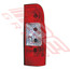 2516198-2G -REAR LAMP -R/H -TO SUIT FORD TRANSIT 2006-