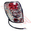 2804098-11 -REAR LAMP -L/H -TO SUIT HOLDEN CAPTIVA 2011 -FACELIFT