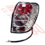 2804098-12 -REAR LAMP -R/H -TO SUIT HOLDEN CAPTIVA 2011 -FACELIFT