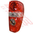 3053298-02 -REAR LAMP -R/H -OEM -TO SUIT HOLDEN COLORADO 2008-12