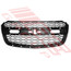 3053499-00 -GRILLE INNER -BLACK -TO SUIT HOLDEN COLORADO 2012-