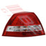 2818098-11 -REAR LAMP -L/H -TO SUIT HOLDEN COMMODORE VE 2006 - BERLINA