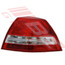2818098-12 -REAR LAMP -R/H -TO SUIT HOLDEN COMMODORE VE 2006 - BERLINA