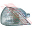 2812097-1G -CORNER LAMP -L/H -TO SUIT HOLDEN COMMODORE VL 1987-89