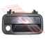 2813010-2 -DOOR HANDLE -OUTER -R/H -TO SUIT HOLDEN COMMODORE VN/VP/VR/VS 1989-96