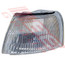 2813097-1G -CORNER LAMP -L/H -TO SUIT HOLDEN COMMODORE VN 1989-91