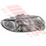 2816094-4G - HEADLAMP - R/H - TO SUIT HOLDEN COMMODORE VX 2000-02