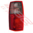 2816098-7G -REAR LAMP -L/H -TO SUIT HOLDEN COMMODORE VT/VX/VY UTE/WAGON