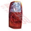 2817098-1G -REAR LAMP -L/H -TO SUIT HOLDEN COMMODORE VY/VZ 2002 - WAGON/UTE