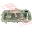 2920094-1 -HEADLAMP -L/H -FIXED H/L -TO SUIT HONDA ACCORD 1986-89