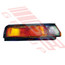 2920097-24 -CORNER LAMP -R/H -AMBER/CLEAR -TO SUIT HONDA ACCORD 1988-89