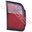 2924098-4G -REAR LAMP -R/H -INNER -W/E -TO SUIT HONDA ACCORD CD F/L 4DR 1996-