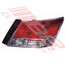 2926298-02 -REAR LAMP -R/H -TO SUIT HONDA ACCORD NZ TYPE 2008-