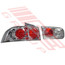 2953098-95PG -REAR LAMP -SET -L&R -TO SUIT HONDA INTEGRA DB/C 4DR 1994-97