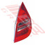 3036598-2G -REAR LAMP -R/H -TO SUIT HYUNDAI I30 2008 -H/B