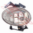 3021194-51 -FOG LAMP -L/H -TO SUIT HYUNDAI SANTA FE 2006-