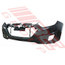 3020190-01 -FRONT BUMPER -MAT/BLACK -TO SUIT HYUNDAI IX35 / TUCSON 2010-