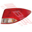 3020198-12 -REAR LAMP -R/H -OUTER -TWIN STRIP TYPE -TO SUIT HYUNDAI IX35 / TUCSON 2010-