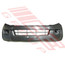 3053390-01 -FRONT BUMPER -TO SUIT ISUZU D-MAX P/UP 2012-