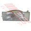 7010097-4G -BUMPER LAMP -R/H -CLEAR -UNDER H/L -TO SUIT JEEP CHEROKEE 1984-96