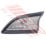 3439698-04 -REAR LAMP -R/H -INNER -TO SUIT MAZDA 3 2009 - H/BACK