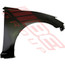 3439731-02 -FRONT GUARD -R/H -TO SUIT MAZDA 3 2014-