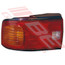 3433098-07 -REAR LAMP -L/H -TO SUIT MAZDA 323 SDN 1990-94