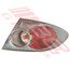 3439298-14 -REAR LAMP -R/H -OUTER -GREY -TO SUIT MAZDA 6 2006 - F/LIFT