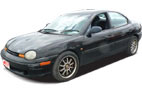 FIND NEW AFTERMARKET PARTS TO SUIT CHRYSLER NEON 1994-