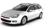 FIND NEW AFTERMARKET PARTS TO SUIT CITROEN C5 2008-