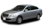 FIND NEW AFTERMARKET PARTS TO SUIT NISSAN BLUEBIRD SYLPHY G11 4DR SEDAN 2005-