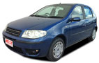 FIND NEW AFTERMARKET PARTS TO SUIT FIAT PUNTO 2003-2004