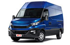 FIND NEW AFTERMARKET PARTS TO SUIT IVECO DAILY 2014-