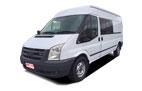 FIND NEW AFTERMARKET PARTS TO SUIT FORD TRANSIT 2006-