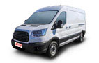 FIND NEW AFTERMARKET PARTS TO SUIT FORD TRANSIT 2014-