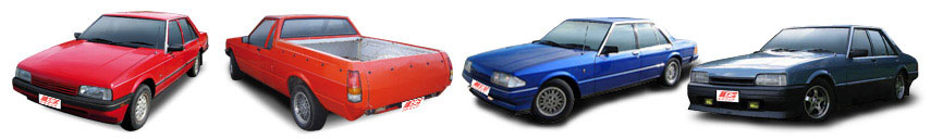 FIND NEW AFTERMARKET PARTS TO SUIT FORD FALCON XD-XG 1980-95